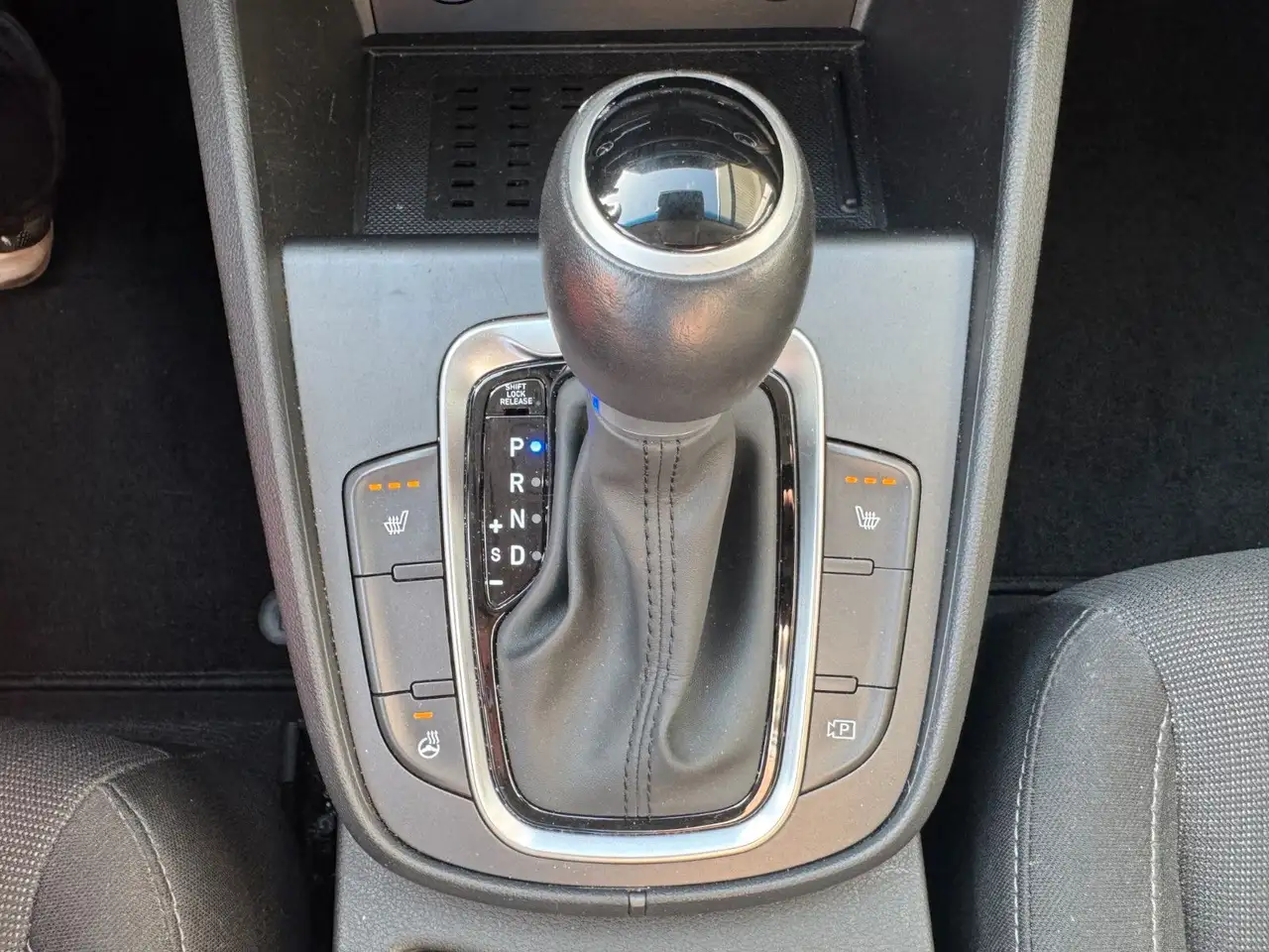 Hyundai Kona Trend Hybrid *1. HAND*KRELL*ACC*LED*KAMERA*, миниатюра 20