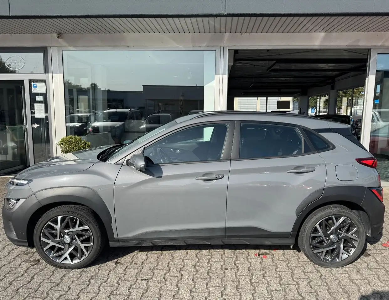 Hyundai Kona Trend Hybrid *1. HAND*KRELL*ACC*LED*KAMERA*, миниатюра 3