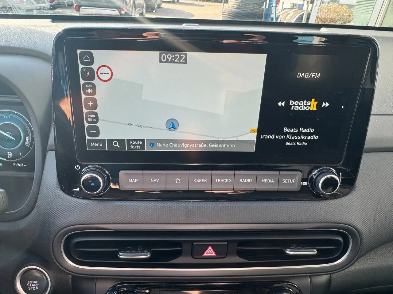 Hyundai Kona Trend Hybrid *1. HAND*KRELL*ACC*LED*KAMERA*, миниатюра 23
