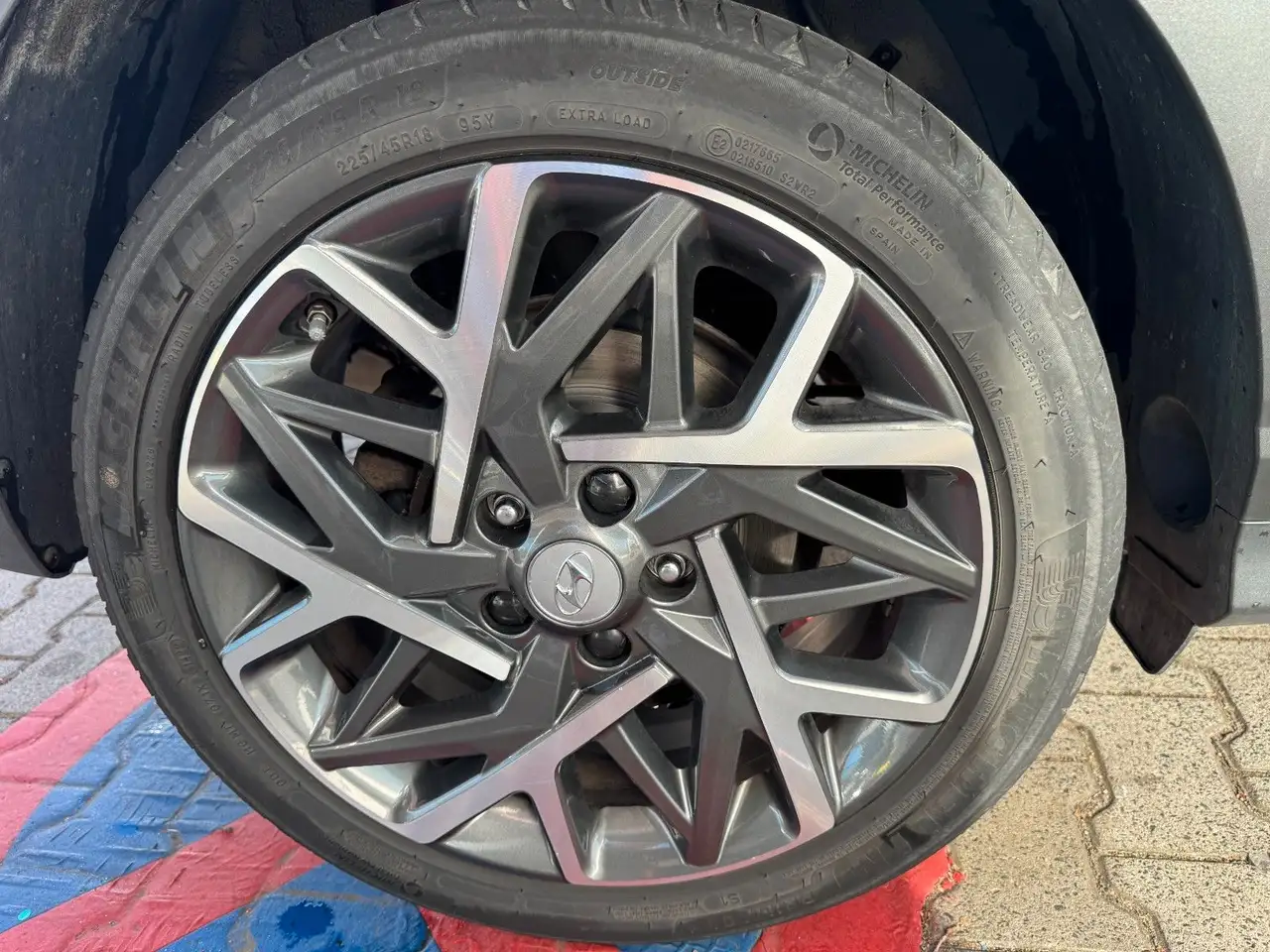 Hyundai Kona Trend Hybrid *1. HAND*KRELL*ACC*LED*KAMERA*, миниатюра 9
