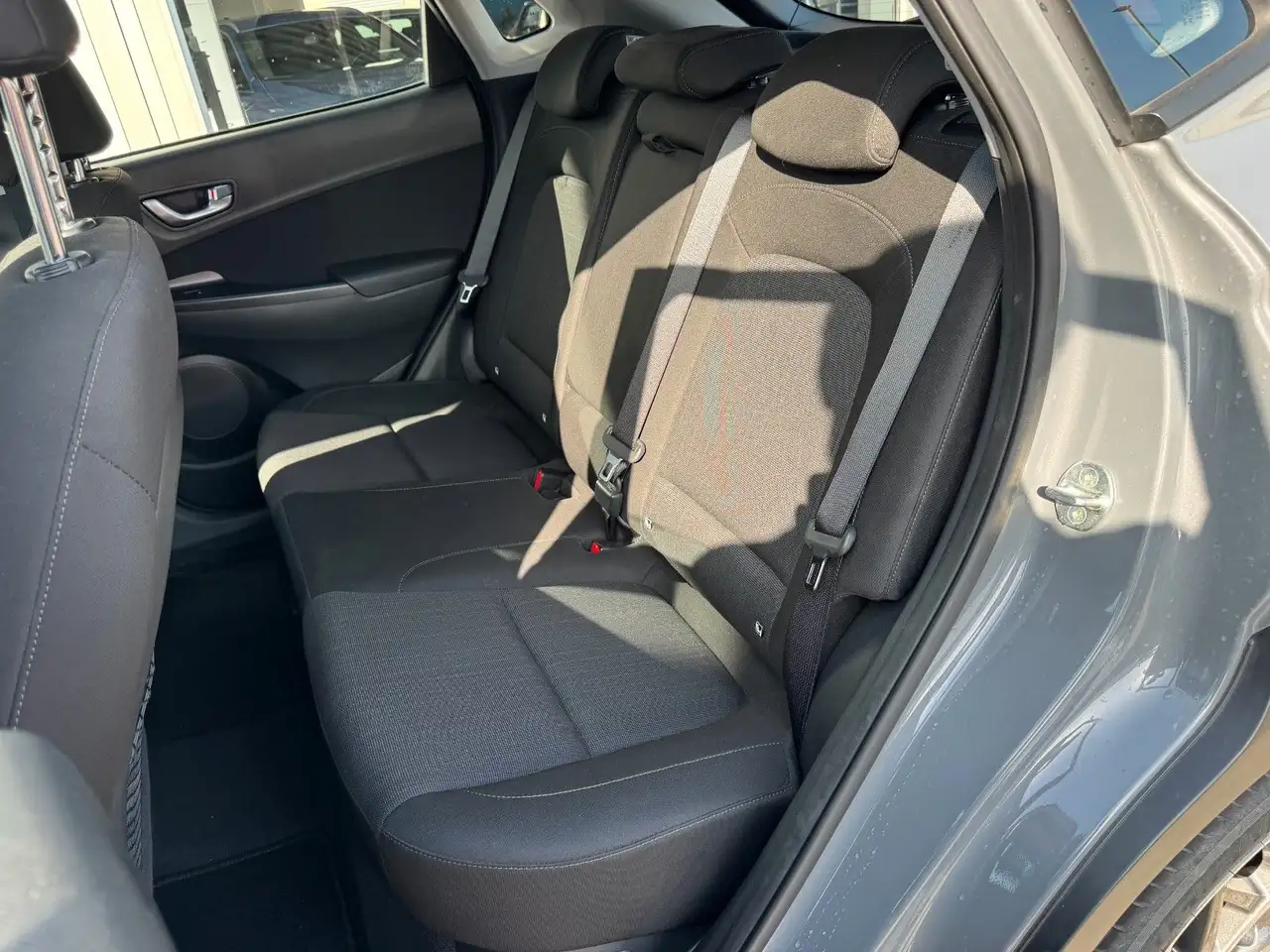 Hyundai Kona Trend Hybrid *1. HAND*KRELL*ACC*LED*KAMERA*, миниатюра 16