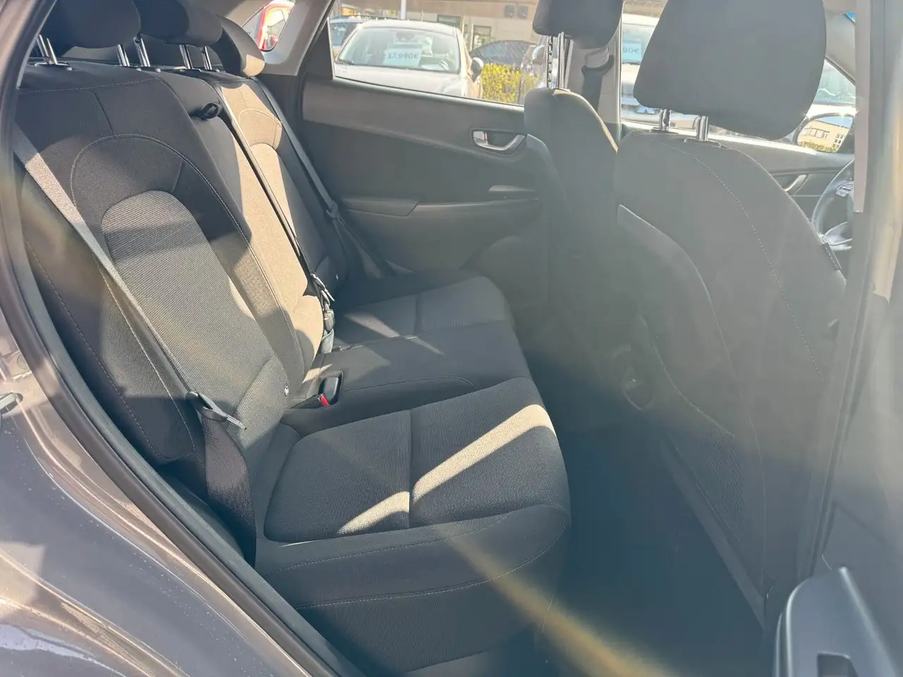 Hyundai Kona Trend Hybrid *1. HAND*KRELL*ACC*LED*KAMERA*, миниатюра 15