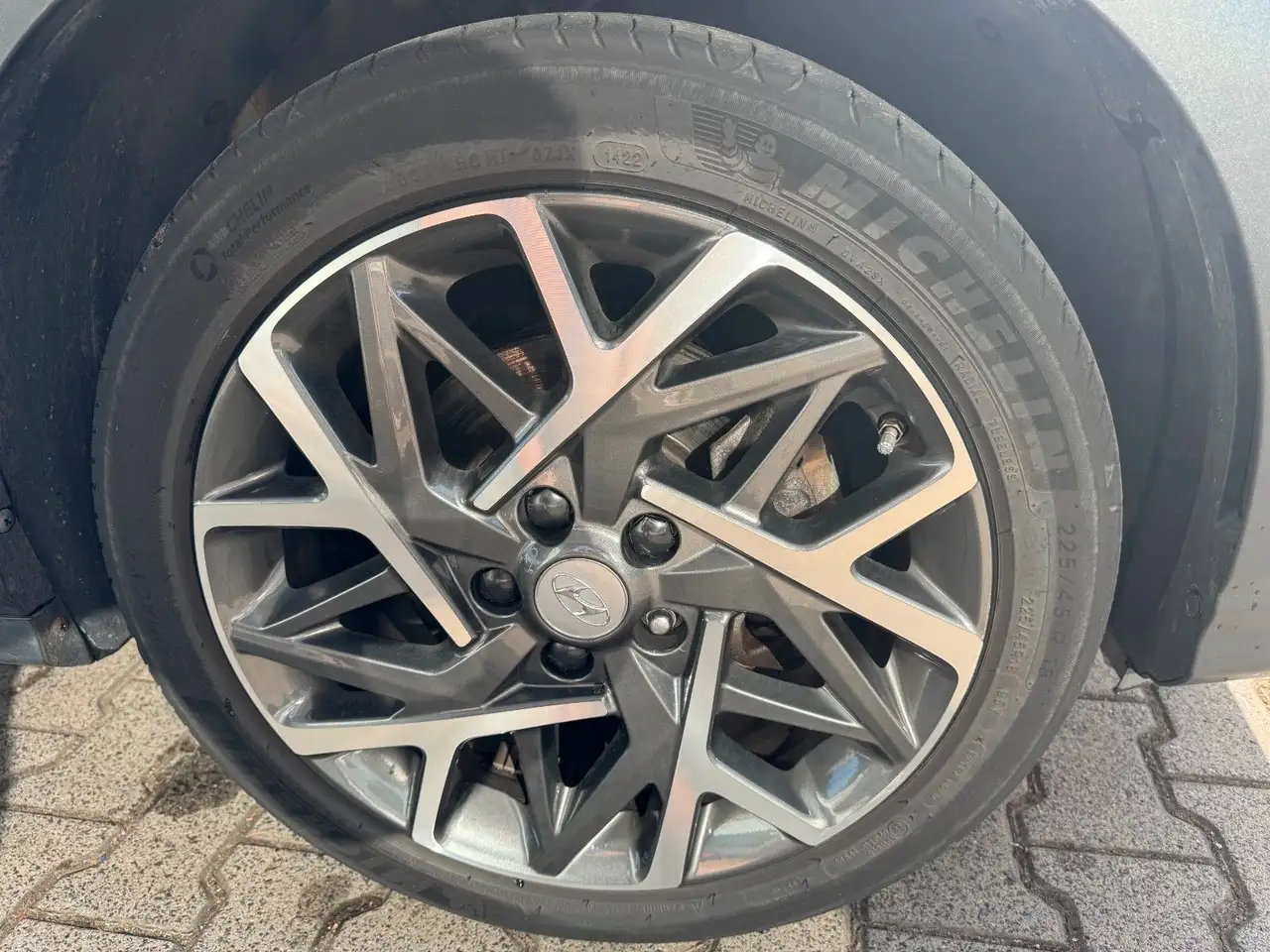 Hyundai Kona Trend Hybrid *1. HAND*KRELL*ACC*LED*KAMERA*, миниатюра 10