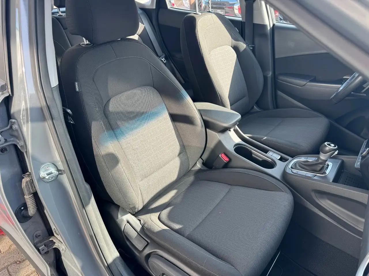 Hyundai Kona Trend Hybrid *1. HAND*KRELL*ACC*LED*KAMERA*, миниатюра 14
