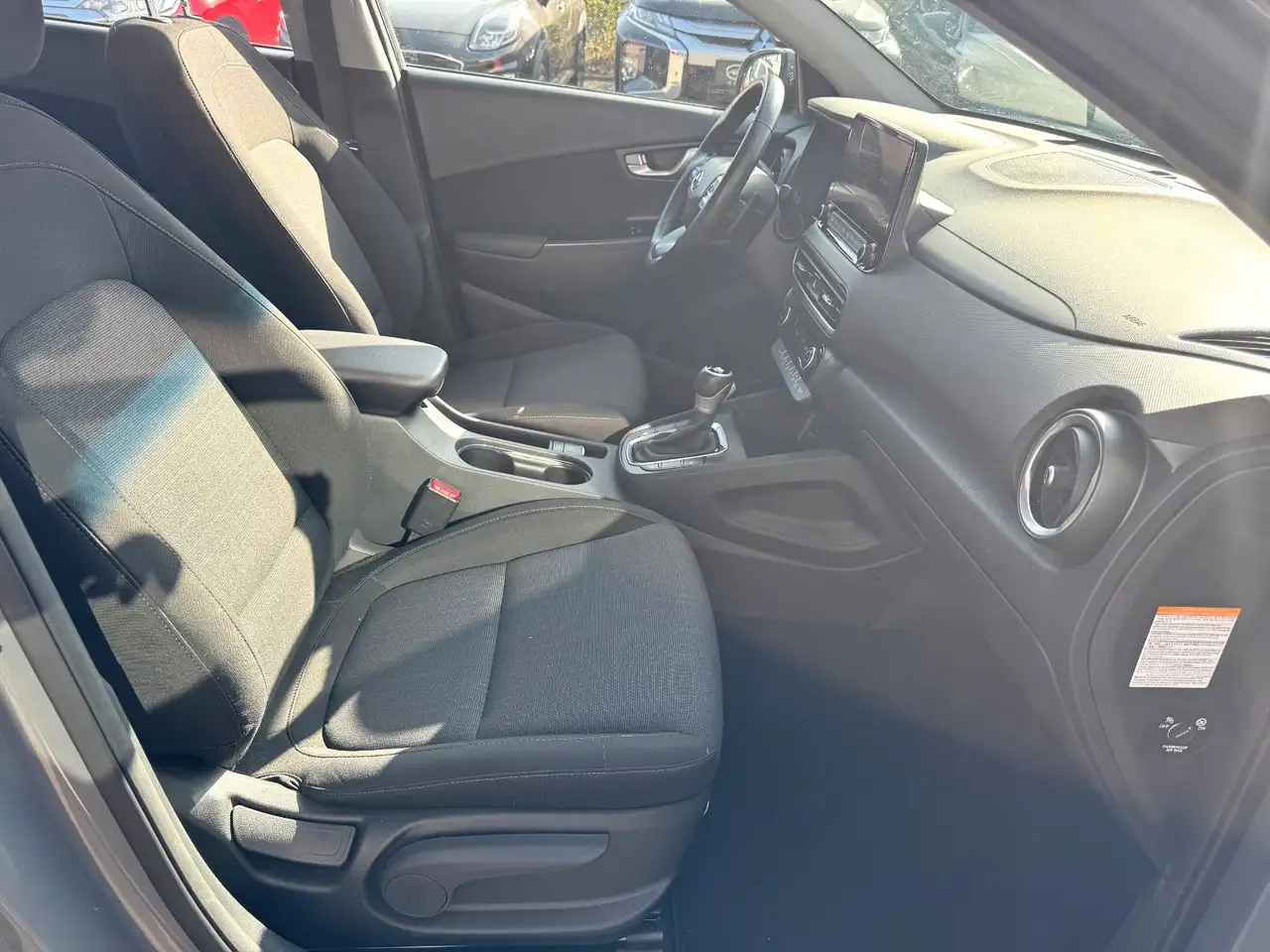 Hyundai Kona Trend Hybrid *1. HAND*KRELL*ACC*LED*KAMERA*, миниатюра 13