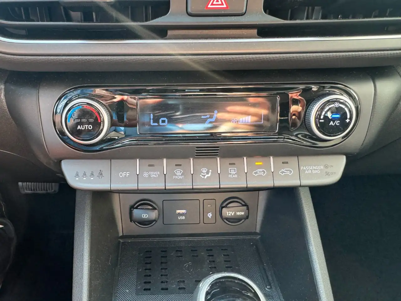 Hyundai Kona Trend Hybrid *1. HAND*KRELL*ACC*LED*KAMERA*, миниатюра 19