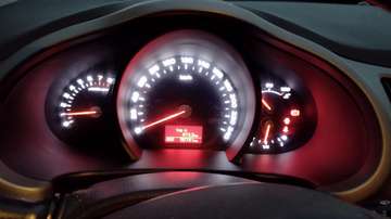 Sportage 2.0 GDI 2WD Vision