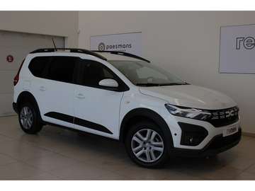 Expression 7plaatsen Tce 110