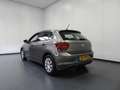 Volkswagen Polo 1.0 TSI Comfortline NAVI/AIRCO/ADAPT.CRUISE! Gris - thumbnail 3