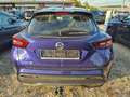 Nissan Juke Acenta AHK Navi Sitzh. Klimaautomatik LED Blau - thumbnail 11