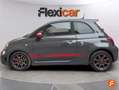 Abarth 500 1.4 16v T-Jet 595 107kW (145CV) E6D Gris - thumbnail 4