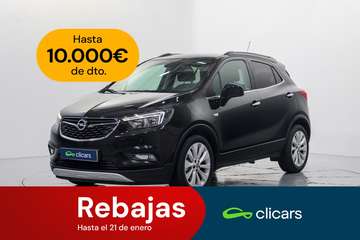 X 1.4T Excellence 4x2 Aut.