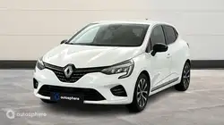 Renault Clio 1.6 E-Tech 145ch full hybrid Techno