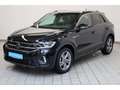 Volkswagen T-Roc 1.5 TSI R-Line DSG AHK/LED/NAV/RFK/ACC/SH Schwarz - thumbnail 2