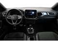 Volkswagen T-Roc 1.5 TSI R-Line DSG AHK/LED/NAV/RFK/ACC/SH Schwarz - thumbnail 8