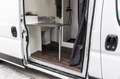 Peugeot Boxer Camper Mobilhome L3H2 - douche - 3000W omvormer Wit - thumbnail 19