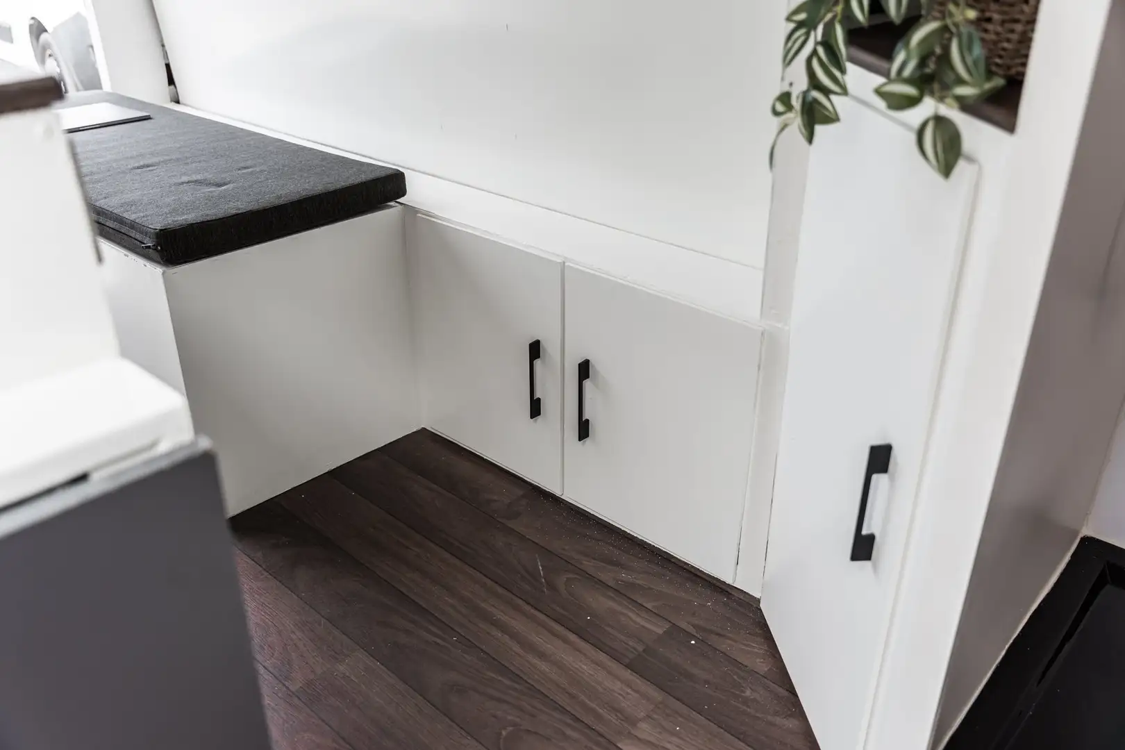 Peugeot Boxer Camper Mobilhome L3H2 - douche - 3000W omvormer Wit - 2