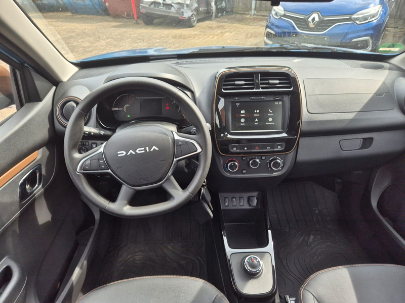 Dacia Spring Electric Extreme 65 CCS -wie neu- — photo 15