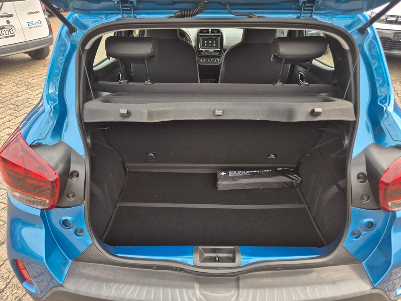 Dacia Spring Electric Extreme 65 CCS -wie neu- — photo 14