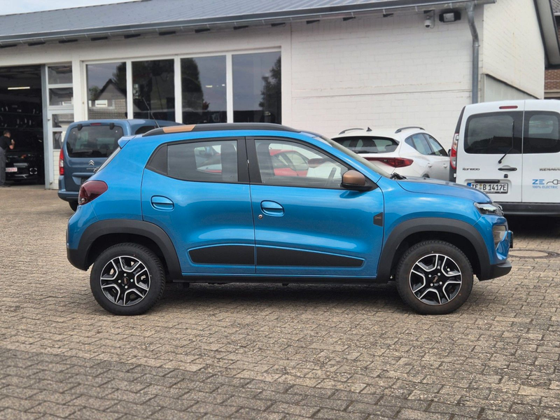 Dacia Spring Electric Extreme 65 CCS -wie neu- — photo 8
