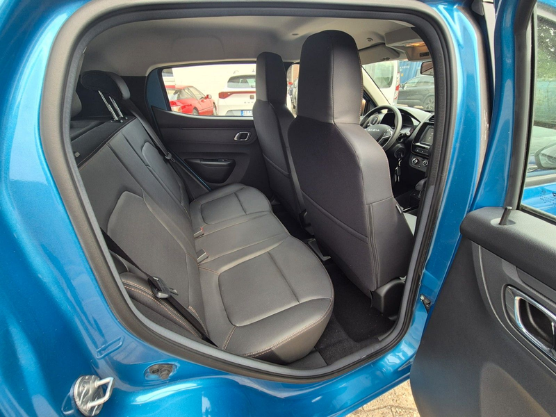 Dacia Spring Electric Extreme 65 CCS -wie neu- — photo 11