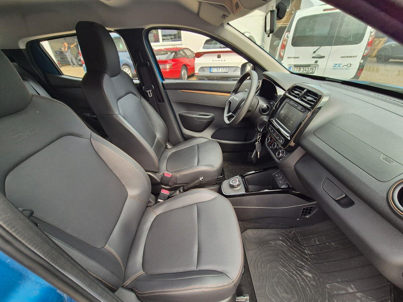 Dacia Spring Electric Extreme 65 CCS -wie neu- — photo 10