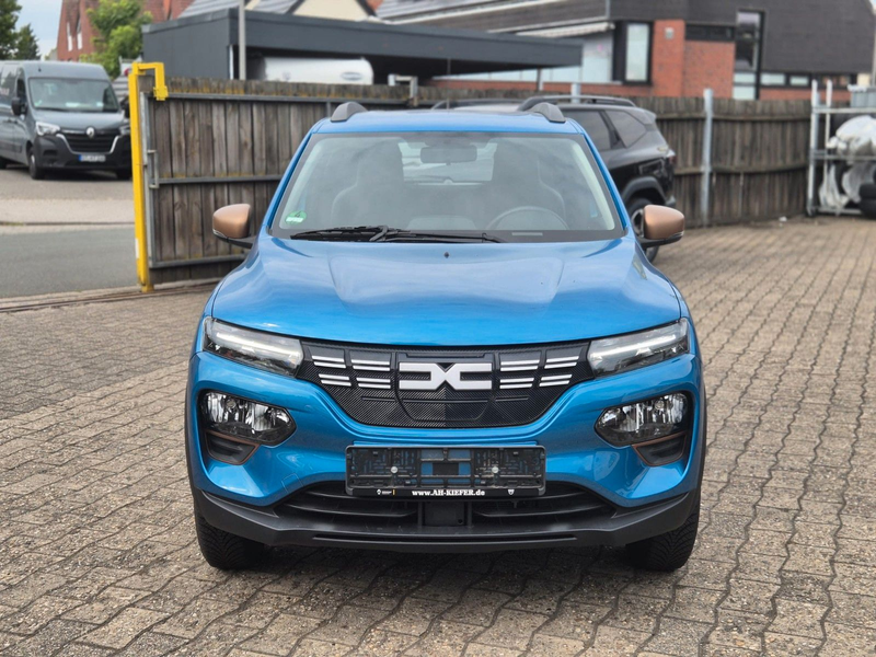Dacia Spring Electric Extreme 65 CCS -wie neu- — photo 2