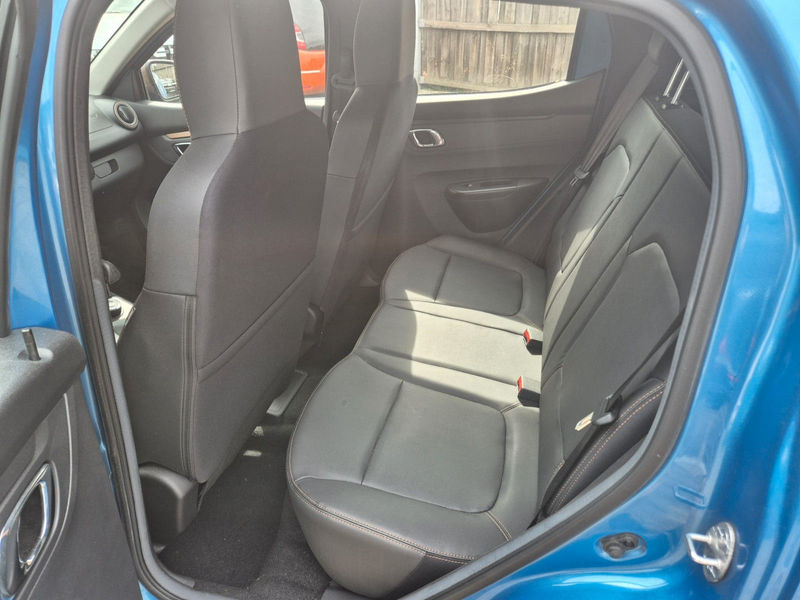 Dacia Spring Electric Extreme 65 CCS -wie neu- — photo 13