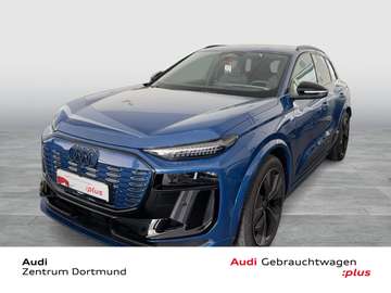 quattro S LINE TECH+ 360°CAM B&O 21"