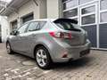 Mazda 3 Mazda 3 Sport Silber - thumbnail 1