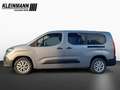 Fiat Doblo Kombi L2 1.5 HDI (131 PS) AT8 N1 Grau - thumbnail 3
