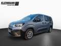 Fiat Doblo Kombi L2 1.5 HDI (131 PS) AT8 N1 Grau - thumbnail 1