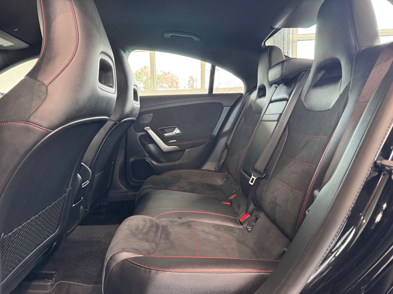 Mercedes-Benz CLA 180 d*AMG LINE*WIDESCREEN*TOTWINKEL*PDC*SHZ* — photo 15