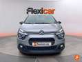 Citroen C3 PureTech 60KW (83CV) Plus Gris - thumbnail 2