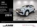 Audi Q4 e-tron 35 AHK/Matrix/HuD/Navi+/RFK/01.30Garan Grijs - thumbnail 1