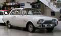 Ford Taunus 17M Blanc - thumbnail 3