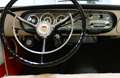 Ford Taunus 17M Blanc - thumbnail 9