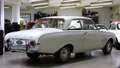 Ford Taunus 17M Blanc - thumbnail 4