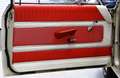 Ford Taunus 17M Blanc - thumbnail 10