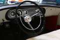 Ford Taunus 17M Blanc - thumbnail 8