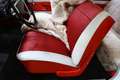 Ford Taunus 17M Blanc - thumbnail 11