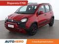 Fiat Panda 1.0 Mild-Hybrid Cross MHEV Rosso - thumbnail 1