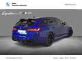 BMW M5 4.4 V8 PHEV 727ch - thumbnail 2