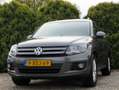Volkswagen Tiguan 1.4 TSI Comfort&Design Edition *Navi*ECC* Grau - thumbnail 4