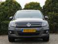 Volkswagen Tiguan 1.4 TSI Comfort&Design Edition *Navi*ECC* Grau - thumbnail 11
