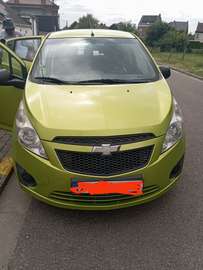 1.0 16V - 68 Spark+