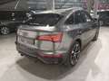 Audi Q5 Sb 55 TFSIe qu S line*LED*NAV*PANO*HuD Grau - thumbnail 5