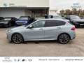 BMW 120 120A 170ch M Sport DKG7 Gris - thumbnail 3