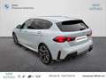 BMW 120 120A 170ch M Sport DKG7 Gris - thumbnail 2