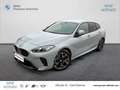 BMW 120 120A 170ch M Sport DKG7 Gris - thumbnail 1